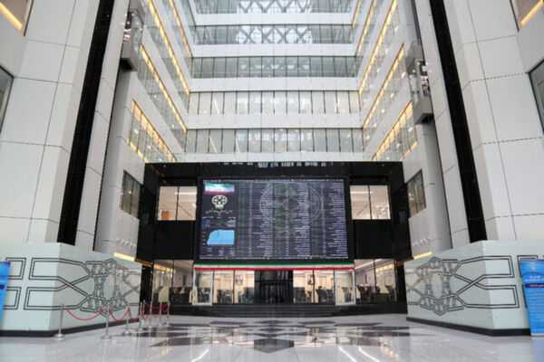 صعود بازار بورس ایران در 26 اسفند/بازار بورس ایران در آستانه یکشنبه 26 اسفند سبز شد