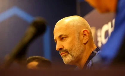 سرمربی سابق مسی جایگزین بوژوویچ در استقلال خواهد شد؟