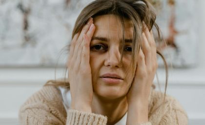 تأثیر اختلالات خود ایمنی تشخیص داده شده