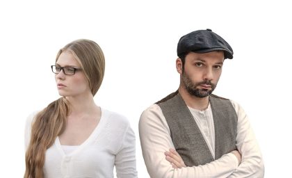 تنهایی حق بودن