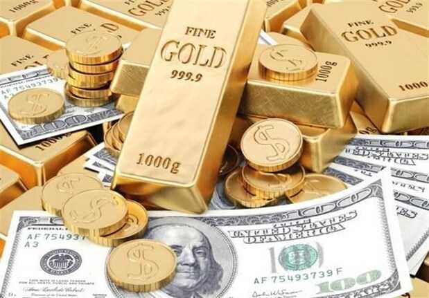 طلا یا بیت‌کوین(BTC)؟/ذخایر طلای آمریکا به جای خرید بیت‌کوین فروخته شود؟