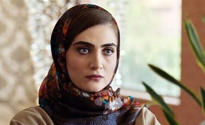 جدیدترین عکس الناز ملک – سبک ایده آل