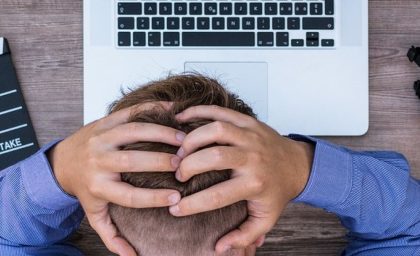 حقیقت در مورد بلوک نویسنده