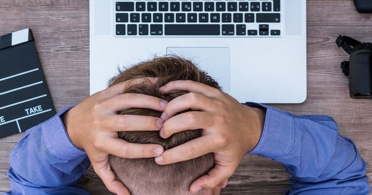 حقیقت در مورد بلوک نویسنده