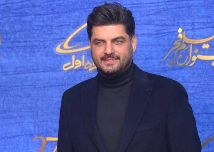 خاطره شهریار درخشانی از کتک خوردن توسط سام در برنامه هزارویک امشب