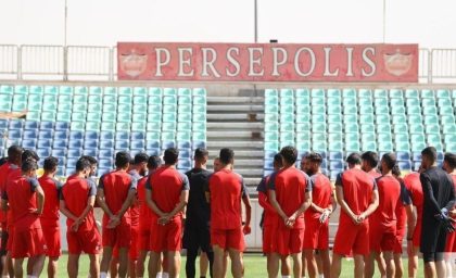 فریاد دختران پرسپولیسی در روز شنبه/ کمیته اخلاق پرسپولیس را احضار کرد!
