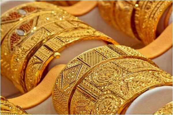 باز هم افزایش قیمت طلا/ قیمت طلا در 3 روز گذشته