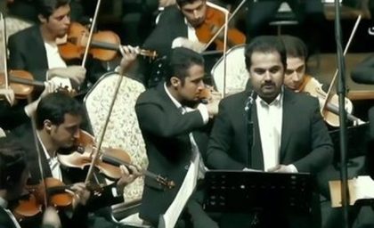 خواننده جوان گیلانی درگذشت – سبک ایده آل