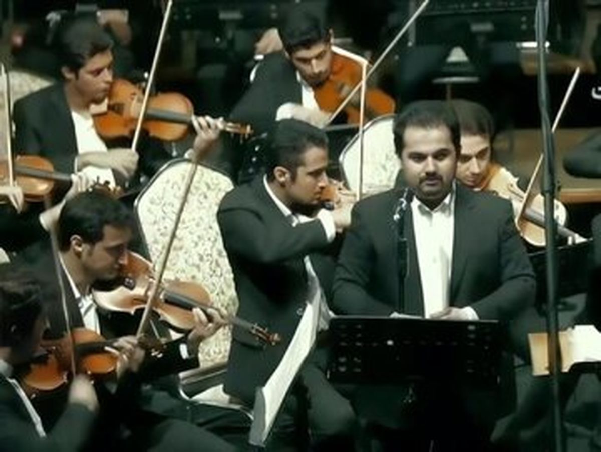خواننده جوان گیلانی درگذشت – سبک ایده آل