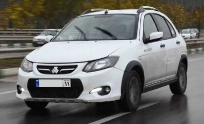 قیمت خودروهای سایپا امروز جمعه ۸ فروردین ماه/خودروهای سایپا در بازار آزاد و نمایندگی+جدول