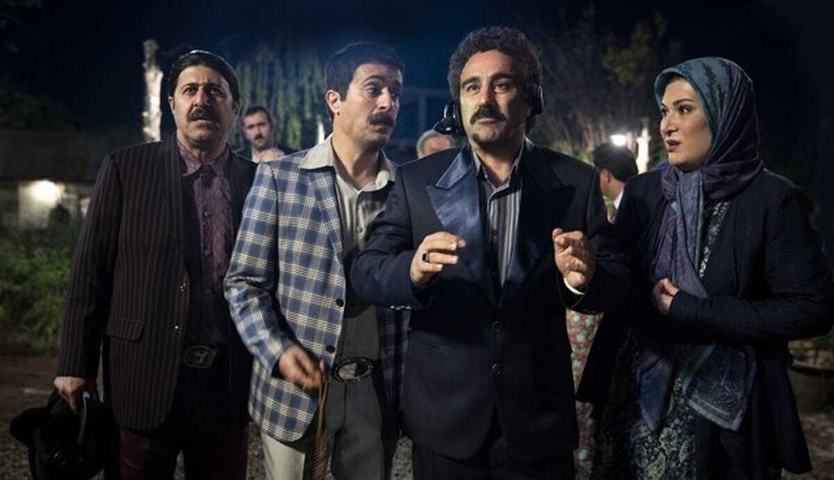 خودکشی رحیم به خاطر ازدواج سارا