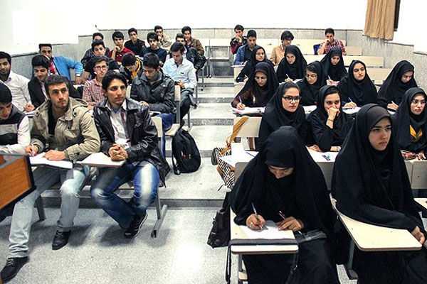 خبر مهم از وضعیت سلامتی دانشجویان | چند درصد از دانشجویان مشکلات اسکلتی و چاقی دارند؟