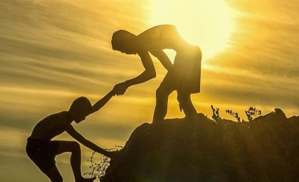 در دوره ای از نظارت انبوه ، آیا شخصیت هنوز اهمیت دارد؟