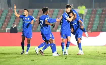 جزییات نشست خبری پرهیجان سر مربی های استقلال و النصر
