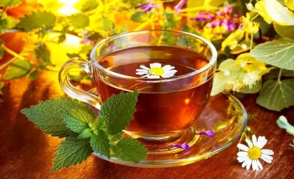 دمنوش برای پوست | خواص دمنوش مناسب پوست از چه قرار است