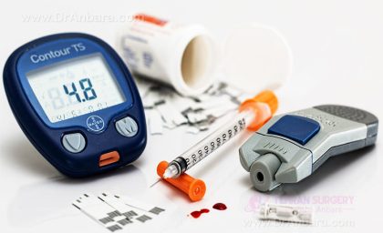دیابتی‌ ها این نکات را جدی بگیرند!