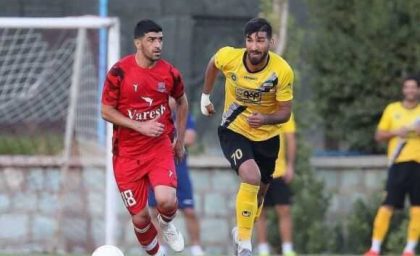 لژیونر های مدنظر پرسپولیس چه کسانی هستند؟