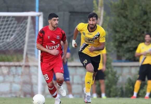 لژیونر های مدنظر پرسپولیس چه کسانی هستند؟