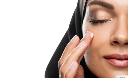 راز عجیب کره ای ها برای از بین بردن چروک صورت فاش شد
