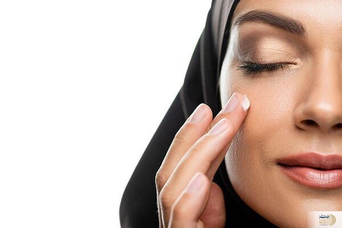 راز عجیب کره ای ها برای از بین بردن چروک صورت فاش شد
