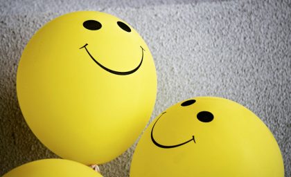 روانشناسی مثبت برای اوقات چالش برانگیز