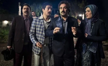 ساعت پخش و تکرار سریال پایتخت از شبکه یک سیما امشب ۵ فروردین ۱۴۰۴