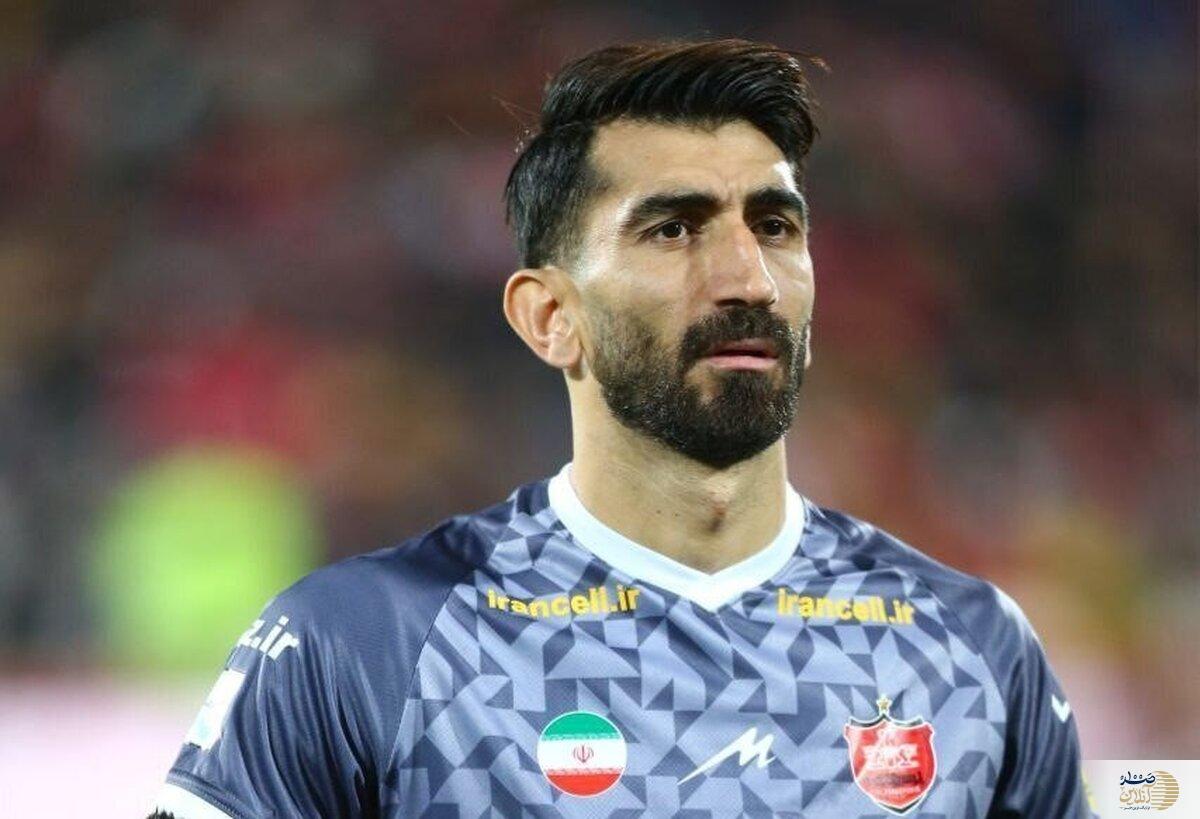 چرا پرسپولیس دوباره از علیرضا بیرانوند شکایت کرد؟
