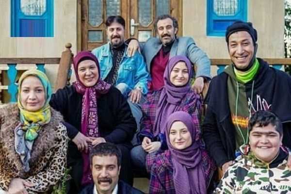 سریال پایتخت 7 کنسل شد|مذاکره با عوامل سریال «پایتخت» هنوز ادامه دارد