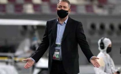 حداقل شهامت پنالتی زدن را داشت/ این تیم فوتبال حریف می طلبد!