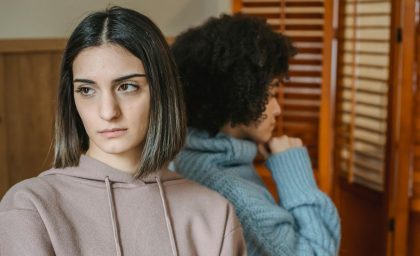 سکس و نارضایتی | روانشناسی امروز