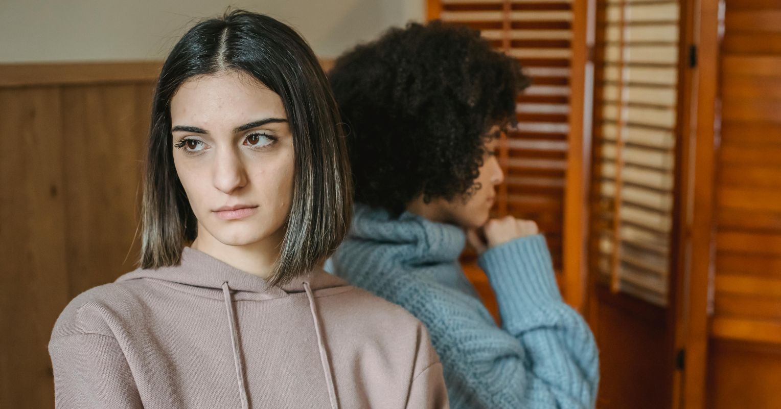 سکس و نارضایتی | روانشناسی امروز