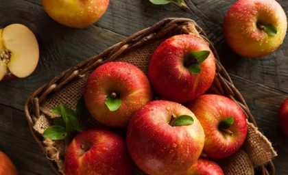 سیب ،میوه‌ای که جایگزین آنتی‌هیستامین است!