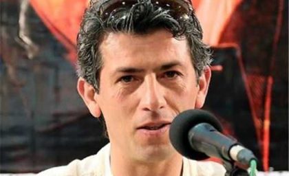 نظر سیروس همتی بازیگر درباره فیلم‌های کمدی امروز/سیروس همتی بازیگر فیلم‌های کمدی امروزی را انتقاد کرد