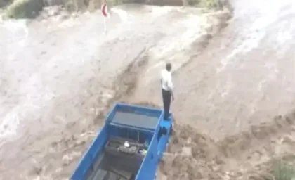 هواشناسی تهران را در اواخر سال چگونه ارزیابی کرد | سرما در تهران