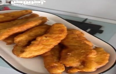 طرز تهیه جوجه چینی خونگی و خوشمزه