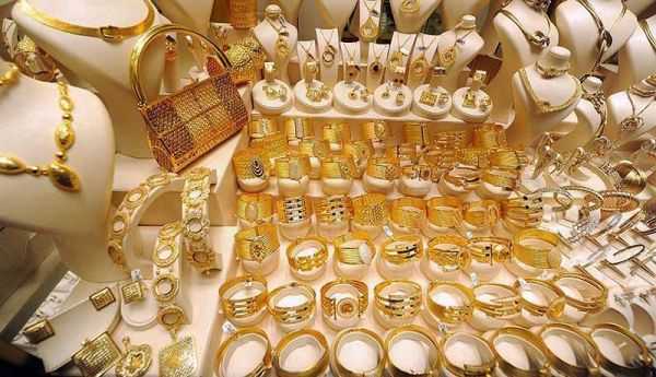 افزایش قیمت طلا تا کجا ادامه خواهد داشت؟/ رییس اتحادیه طلا چه گفت؟