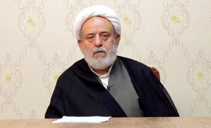 عاقبت به خیر شدن سفیر عمر سعد