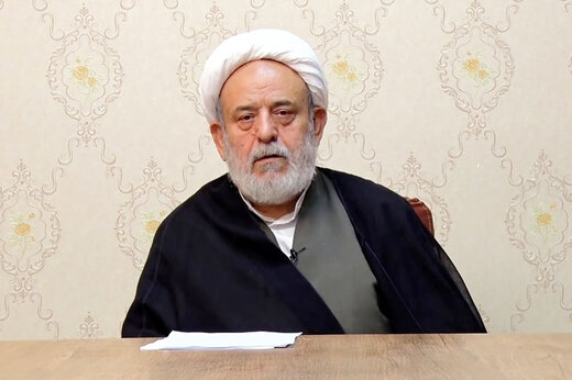 عاقبت به خیر شدن سفیر عمر سعد
