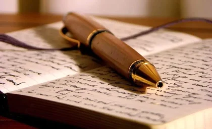 عباس خدر نویسنده عراقی برنده جایزه ادبیات برلین ۲۰۲۵ شد