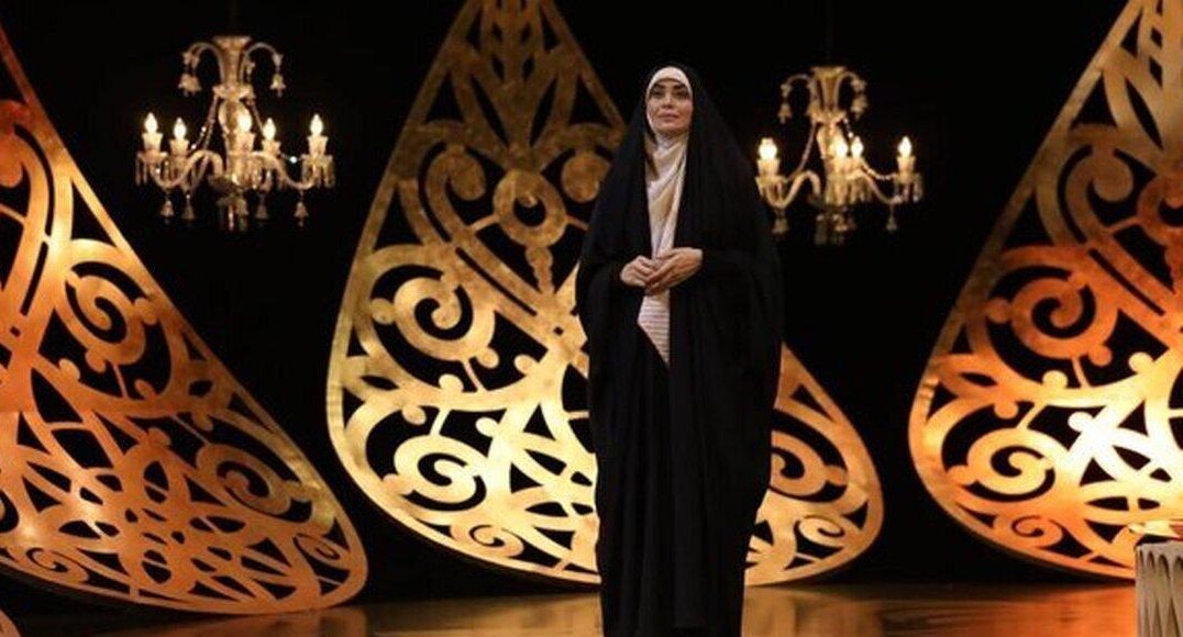 علت خداحافظی‌ الهام چرخنده از سینما فاش شد+فیلم