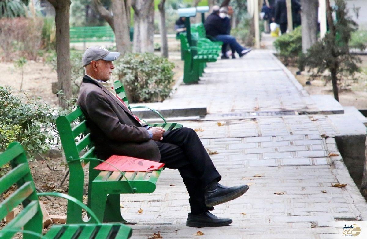 بمب خبرها برای بازنشستگان/ حقوق ها دو برابر میشود