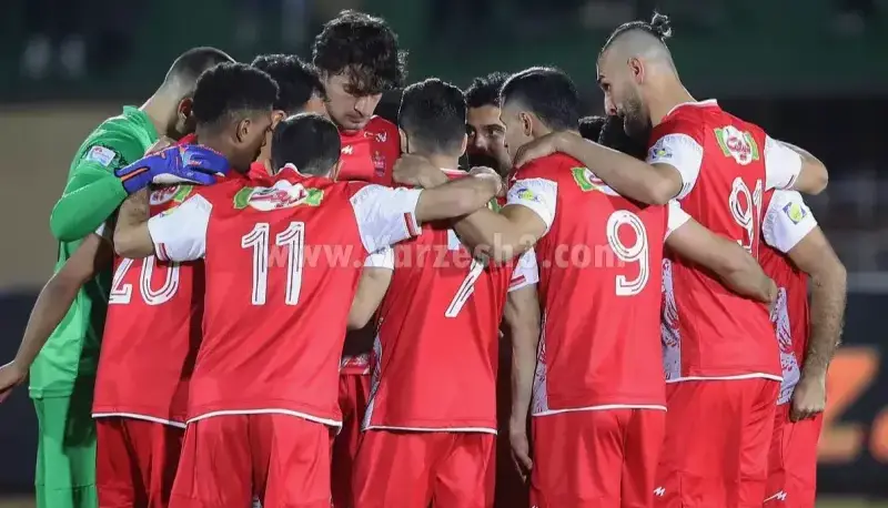 این بازیکن نتوانست انتظارات پرسپولیس را برآورده کند!