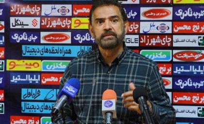 در زمان فوتبالم کشاورز به من زمین و آپارتمان پیشنهاد داد/ به عشق پرسپولیس قید آپارتمان اقدسیه را زدم!