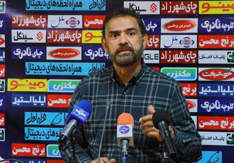 در زمان فوتبالم کشاورز به من زمین و آپارتمان پیشنهاد داد/ به عشق پرسپولیس قید آپارتمان اقدسیه را زدم!