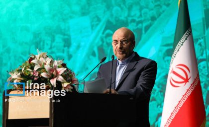 قالیباف: معیشت در حوزه کالابرگ و مسکن را دنبال می‌کنیم