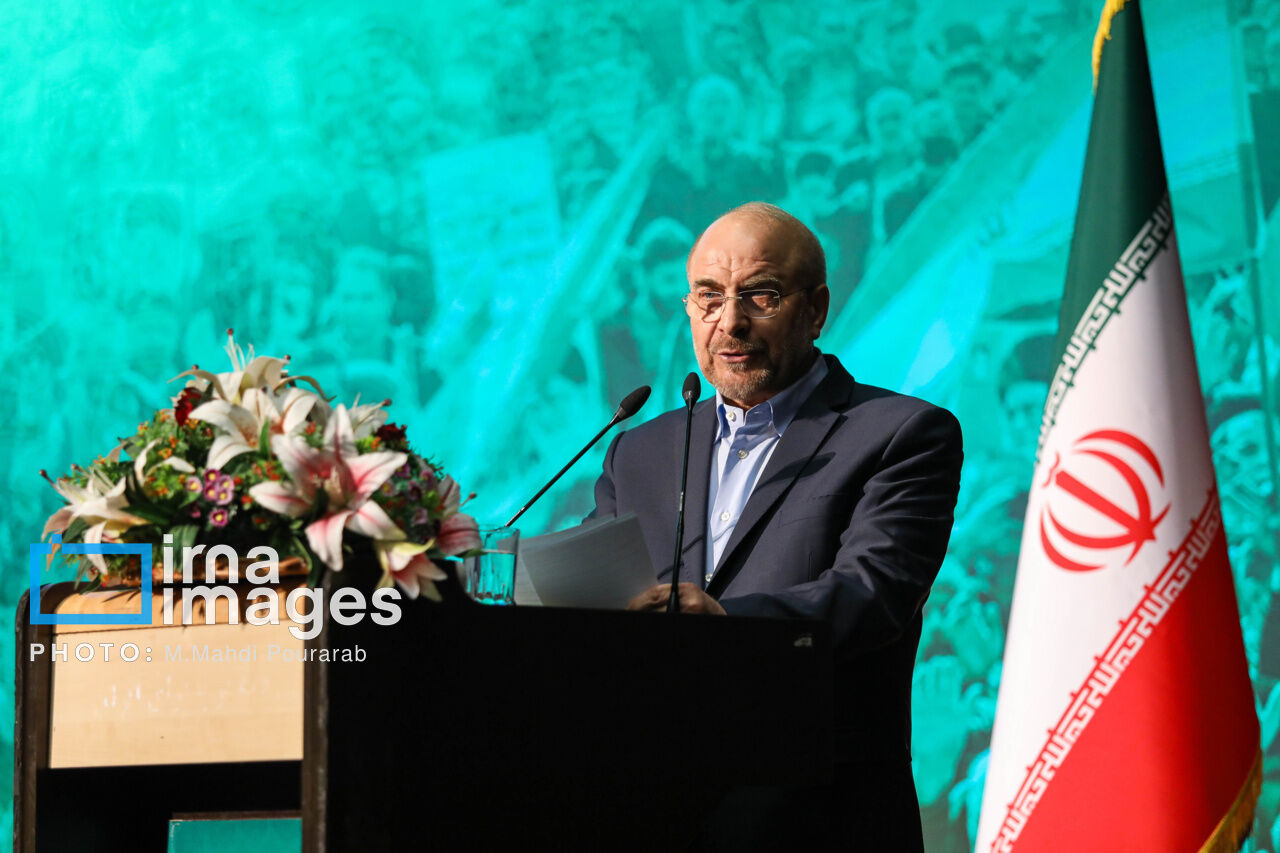 قالیباف: معیشت در حوزه کالابرگ و مسکن را دنبال می‌کنیم