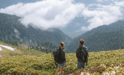 قبل از والدین تامل: یک مرحله مهم برای زوجین