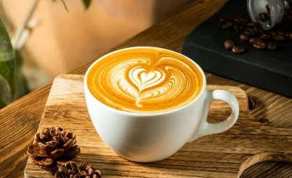 آیا نوشیدن قهوه برای بدن مفید است یا فقط یک ترند و مد شده است؟
