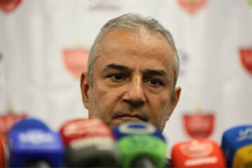 شاگرد کارتال بازی با سپاهان را از دست داد/ نشان دادن کارت قرمز به این بازیکن!