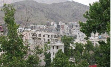 جدیدترین قیمت اجاره خانه در منیریه تهران منتشر شد/قیمت اجاره خانه در منیریه تهران برای سال ۱۴۰۴+جدول